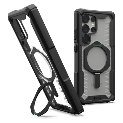 UAG Plasma XTE with Magnet for Samsung Galaxy S25 Ultra - MagSafe Compatible - Forexengineer -Malaysia- 840283918452-840283918476-840283918483-840283919121