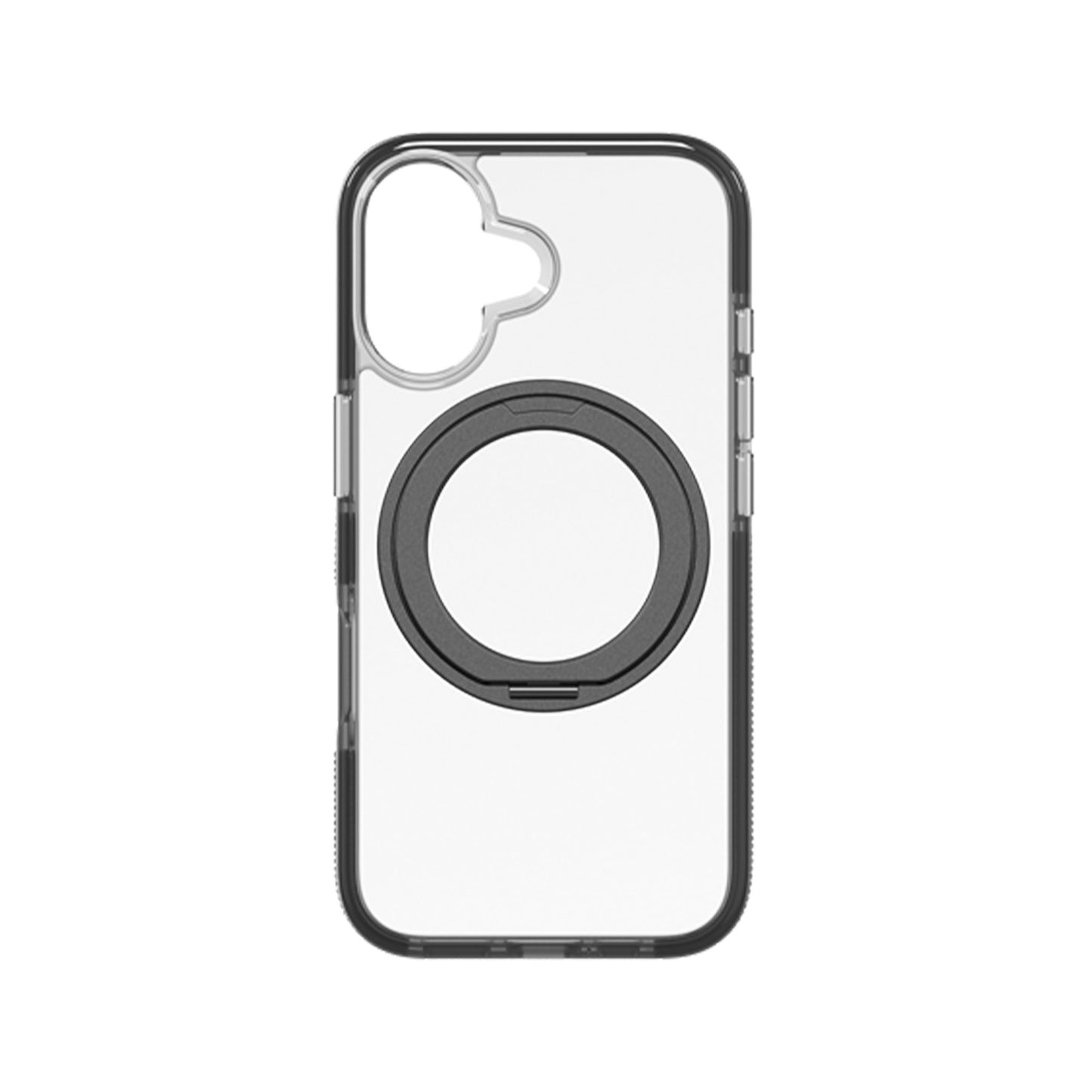 Zagg Santa Cruz Snap 360 Degree Kickstand for iPhone 16 Series - MagSafe Compatible