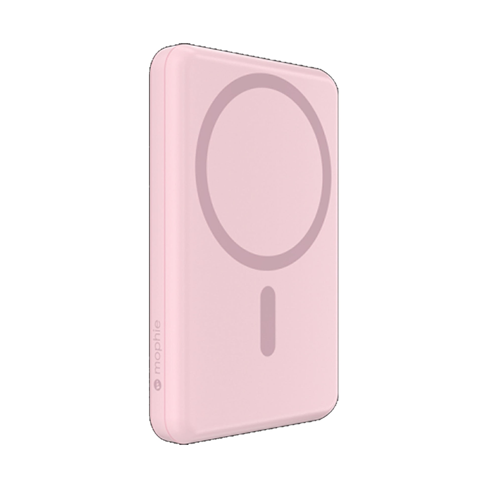 Mophie Essential Snap+ Powerstation 5,000mAh Power Bank - Magnetic Magsafe Compatible - Forexengineer -Malaysia- 840056189027-840056189034-840390301642-840390301659-840390301666