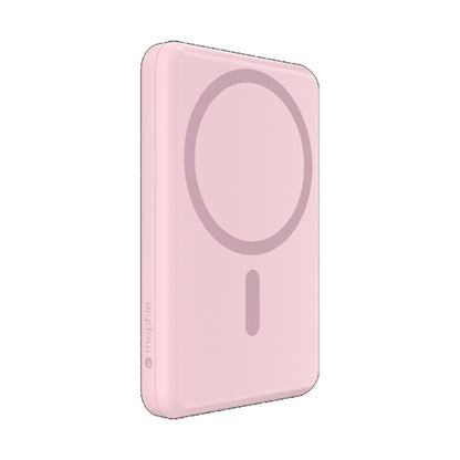 Mophie Essential Snap+ Powerstation 5,000mAh Power Bank - Magnetic Magsafe Compatible - Forexengineer -Malaysia- 840056189027-840056189034-840390301642-840390301659-840390301666