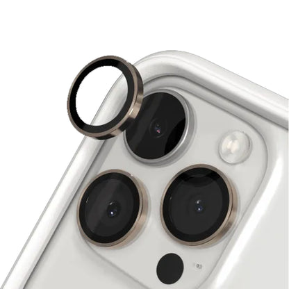 Rhinoshield Lens Protector for iPhone 16 Series - 9H Tempered Glass - Forexengineer -Malaysia