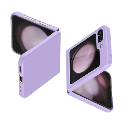 Spigen Air Skin for Samsung Galaxy Z Flip 5 - Ultra Slim Design & Scratch Resistant - Forexengineer -Malaysia- 8809896745710-8809896745727-8809896745734-8809896745741-8809896745758-8809896745765-8809896752886