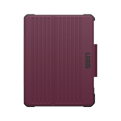 UAG Metropolis SE Case for iPad Pro 11" / Pro 13" ( 2024 ) M4 With Build In Apple Pencil Holder - Forexengineer -Malaysia- 840283914089-840283914072-840283913969-840283913921-840283913976-840283913938-840283913983-840283913945