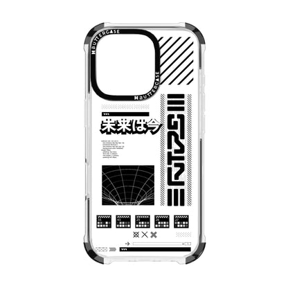 BUTTERCASE Inspire Series Protective Case for iPhone 16 Series - MagSafe Compatible - Forexengineer -Malaysia