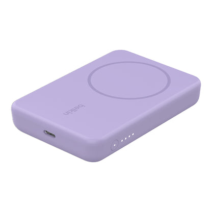[ONLINE EXCLUSIVE] BELKIN BoostCharge Magnetic Wireless Power Bank 5000mAH PD + Stand - Forexengineer -Malaysia- 745883841417-745883841424-745883853878-745883853885