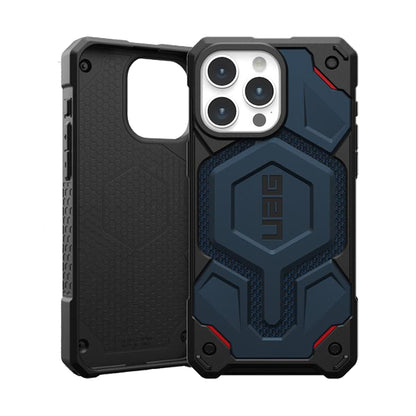 UAG Monarch Pro for iPhone 16 Series- Magsafe Compatible - Forexengineer -Malaysia