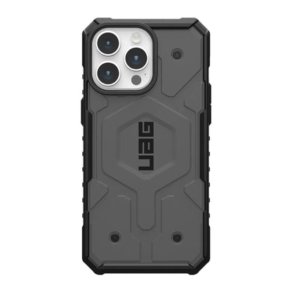 UAG Pathfinder Magsafe for iPhone 16 Series- Magsafe Compatible - Forexengineer -Malaysia