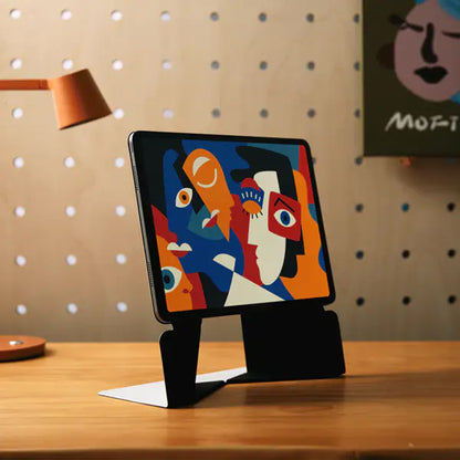 MOFT Snap Float Folio for iPad Mini 7th Gen ( 2024 ) / iPad Mini 6th Gen ( 2021 ) - Forexengineer -Malaysia- 6975820900714-6975820900738