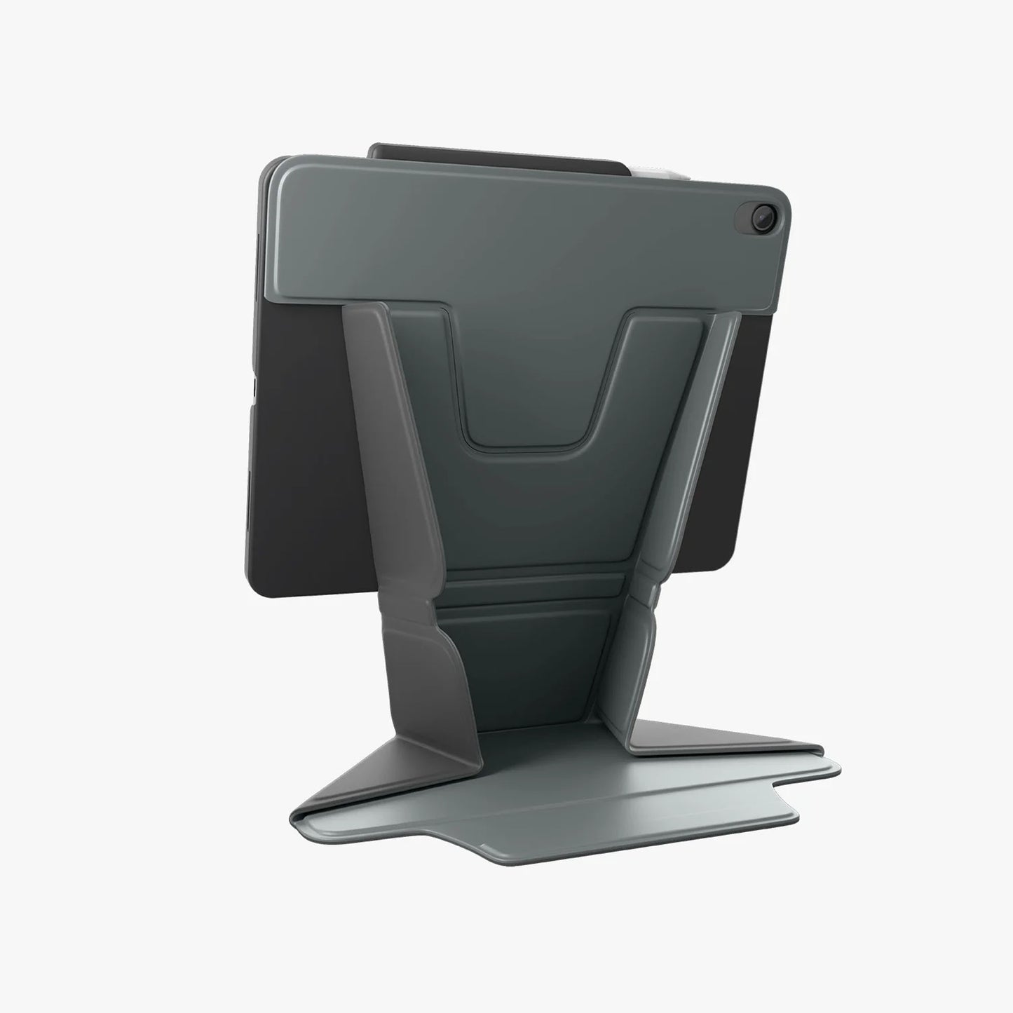 UNIQ Ryze 360 for iPad Air 11" / iPad Air 13" ( 2024 ) M2 - Smart Folding Design with Stylus Storage