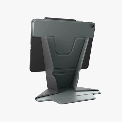 UNIQ Ryze 360 for iPad Air 11" / iPad Air 13" ( 2024 ) M2 - Smart Folding Design with Stylus Storage - Forexengineer -Malaysia- 8886463688755-8886463688823-8886463688762-8886463688830-8886463688779-8886463688847