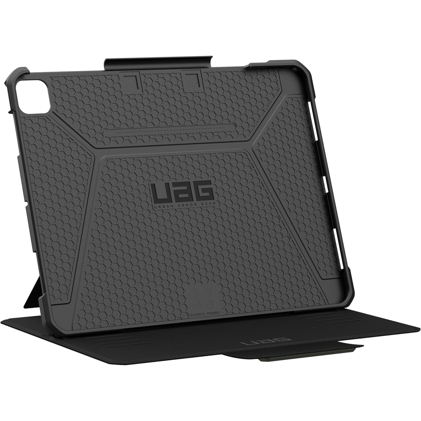 UAG Metropolis SE Case for iPad Pro 11" / Pro 13" ( 2024 ) M4 With Build In Apple Pencil Holder