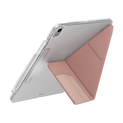 UNIQ Camden Click for iPad Air 11" / iPad Air 13" ( 2024 / 2025 ) M2 / M3 Y-Fold Functionality with Stylus Holder - Forexengineer -Malaysia- 8886463689158-8886463689141-8886463688991-8886463688977-8886463688786-8886463688717-8886463689004-8886463688984-8886463688793-8886463688724