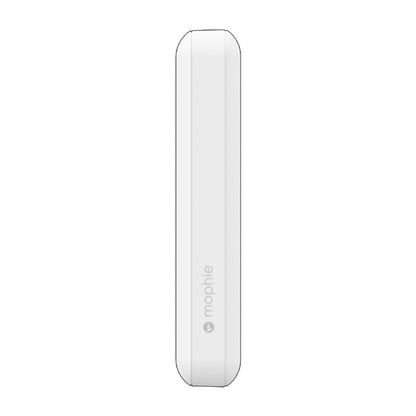 Mophie Essential Snap+ Powerstation 10,000mAh Power Bank - Magnetic Magsafe Compatible - Forexengineer -Malaysia- 840056189041--840056189058-