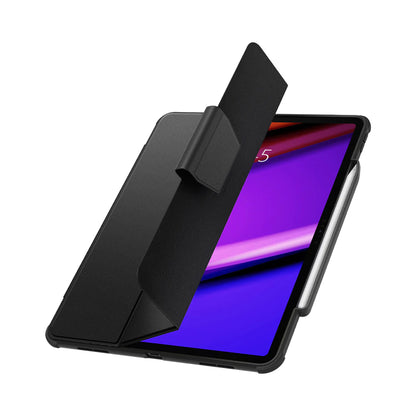 Spigen Rugged Armor Pro Case for iPad Air 13" / iPad Air 11'' ( 2024 ) M2 / iPad Air 10.9" ( 2022 - 2020 ) With Carbon Fiber Detailing - Forexengineer -Malaysia- 8809971226165-8809710759329