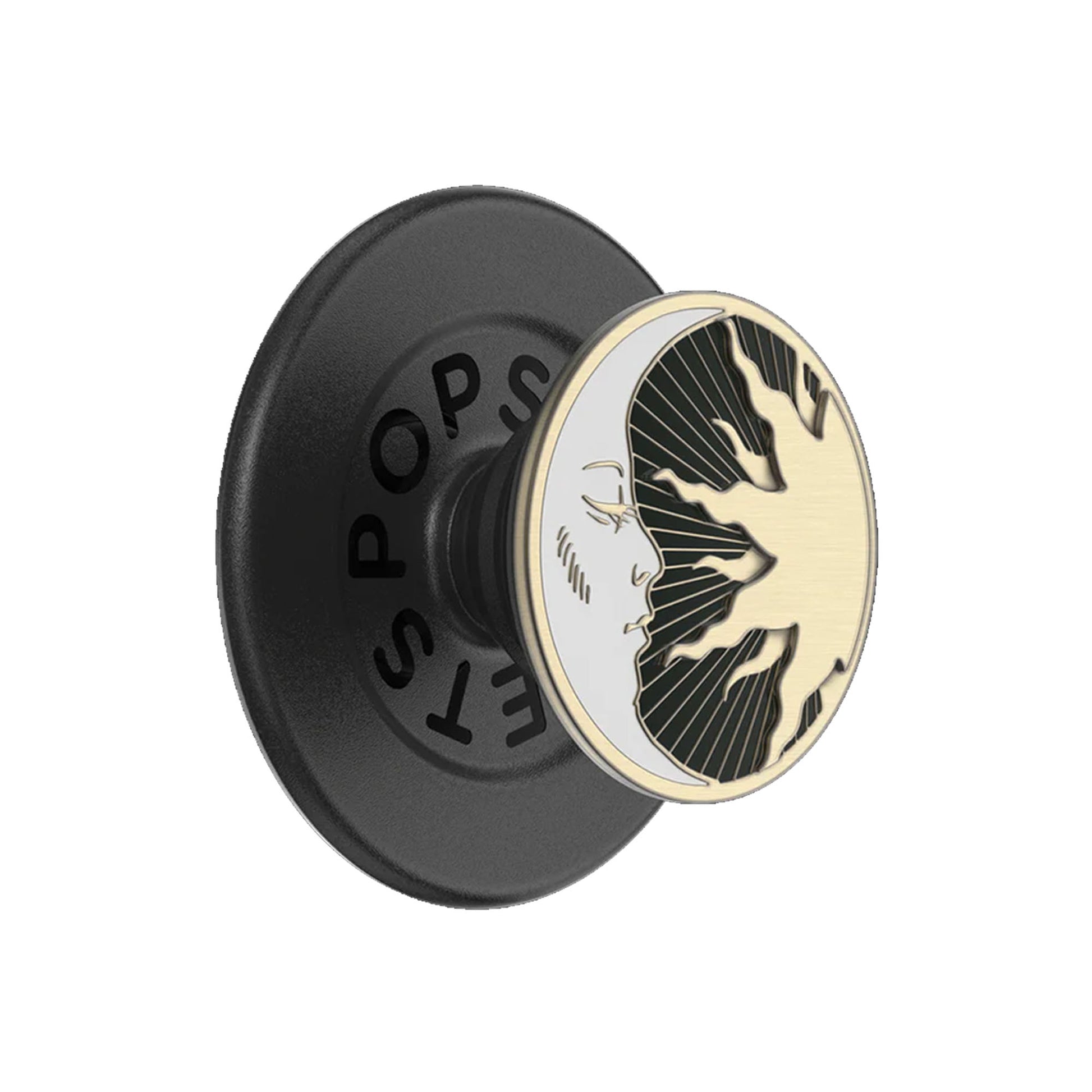 PopSockets PopGrip for MagSafe ( Round ) - Magnetic Adapter Ring Included - Forexengineer -Malaysia- 840173727768-840173727775-840173739662-840173739679-840173741306-840173741313-840173743584-840173747674-840173747612-840173743591