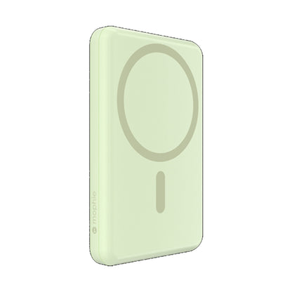 Mophie Essential Snap+ Powerstation 5,000mAh Power Bank - Magnetic Magsafe Compatible - Forexengineer -Malaysia- 840056189027-840056189034-840390301642-840390301659-840390301666