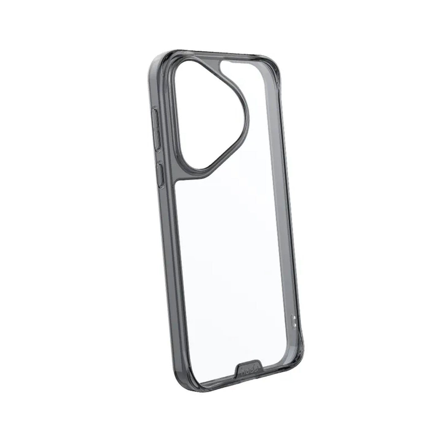 HODA Crystal Pro Glass Case for HUAWEI Pura 70 Ultra / Pura 70 Pro / Pura 70