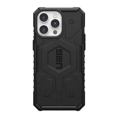 UAG Pathfinder Magsafe for iPhone 16 Series- Magsafe Compatible - Forexengineer -Malaysia