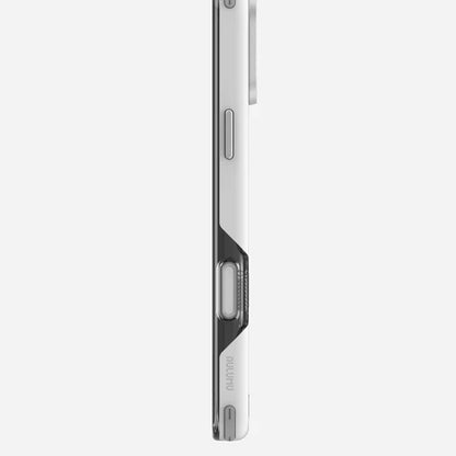 AULUMU A17 Slim Shockproof Magsafe Case for iPhone 17 Pro Max / 17 Pro - CoolHyper Tech with Camera Control Cover