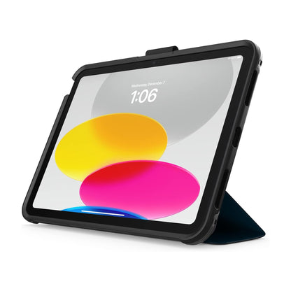 OtterBox Symmetry Folio for iPad Air 11" ( 2024 ) M2 / iPad Air 10.9'' ( 2022 - 2020 ) / iPad Air 13" ( 2024 ) M2 - Forexengineer -Malaysia- 840304759194-840304759101-840304759217-840304759125