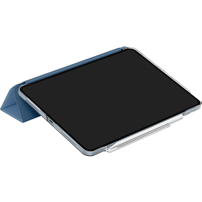 UNIQ Camden Click for iPad Air 11" / iPad Air 13" ( 2024 / 2025 ) M2 / M3 Y-Fold Functionality with Stylus Holder - Forexengineer -Malaysia- 8886463689158-8886463689141-8886463688991-8886463688977-8886463688786-8886463688717-8886463689004-8886463688984-8886463688793-8886463688724