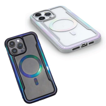 Raptic Shield 2.0 MagSafe for iPhone 16 Series - MagSafe Compatible - Forexengineer -Malaysia