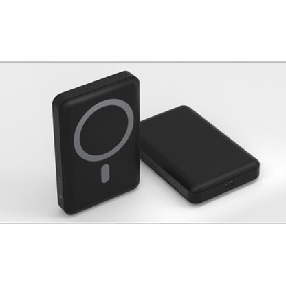Mophie Essential Snap+ Powerstation 10,000mAh Power Bank - Magnetic Magsafe Compatible - Forexengineer -Malaysia- 840056189041--840056189058-