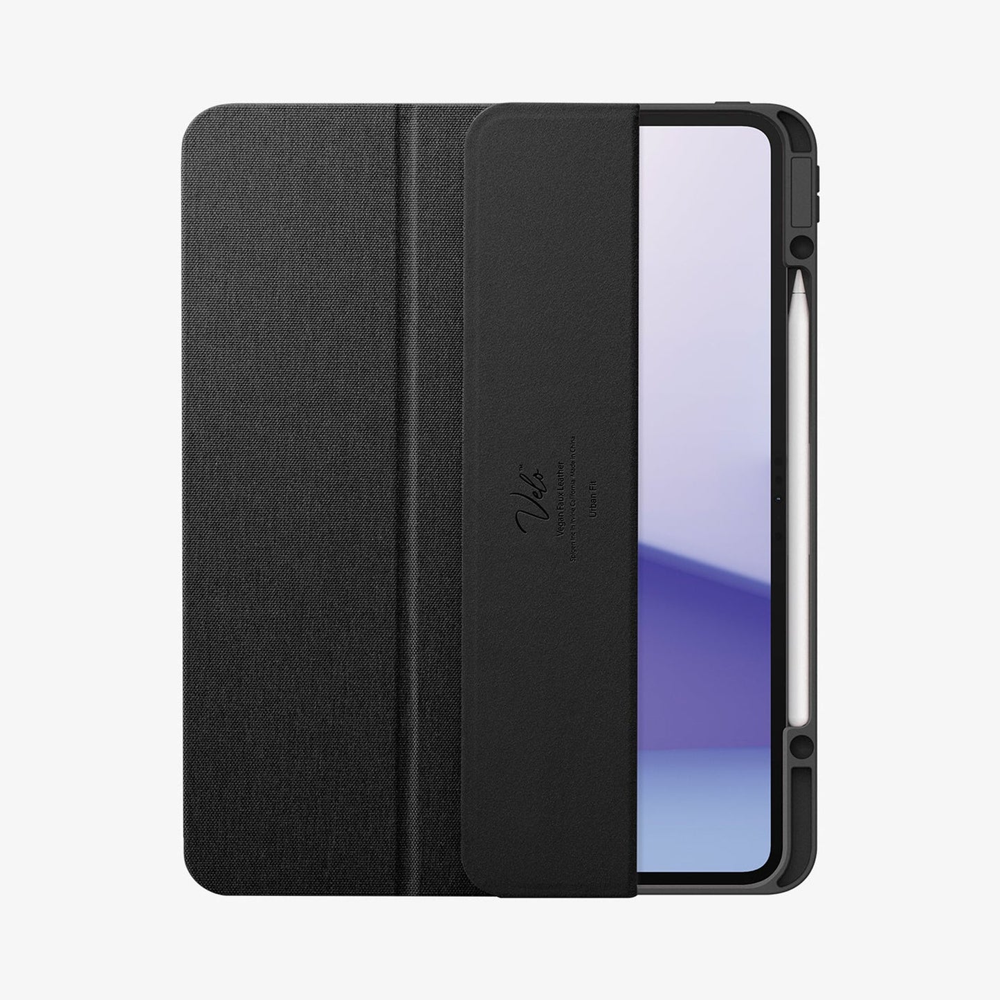 Spigen Urban Fit for iPad Pro 11" / iPad Pro 13'' ( 2024 ) M4 - Soft Cover with Stylus Storage