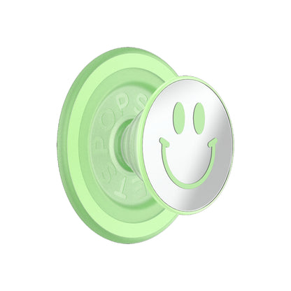 PopSockets PopGrip for MagSafe ( Round ) - Magnetic Adapter Ring Included - Forexengineer -Malaysia- 840173727768-840173727775-840173739662-840173739679-840173741306-840173741313-840173743584-840173747674-840173747612-840173743591