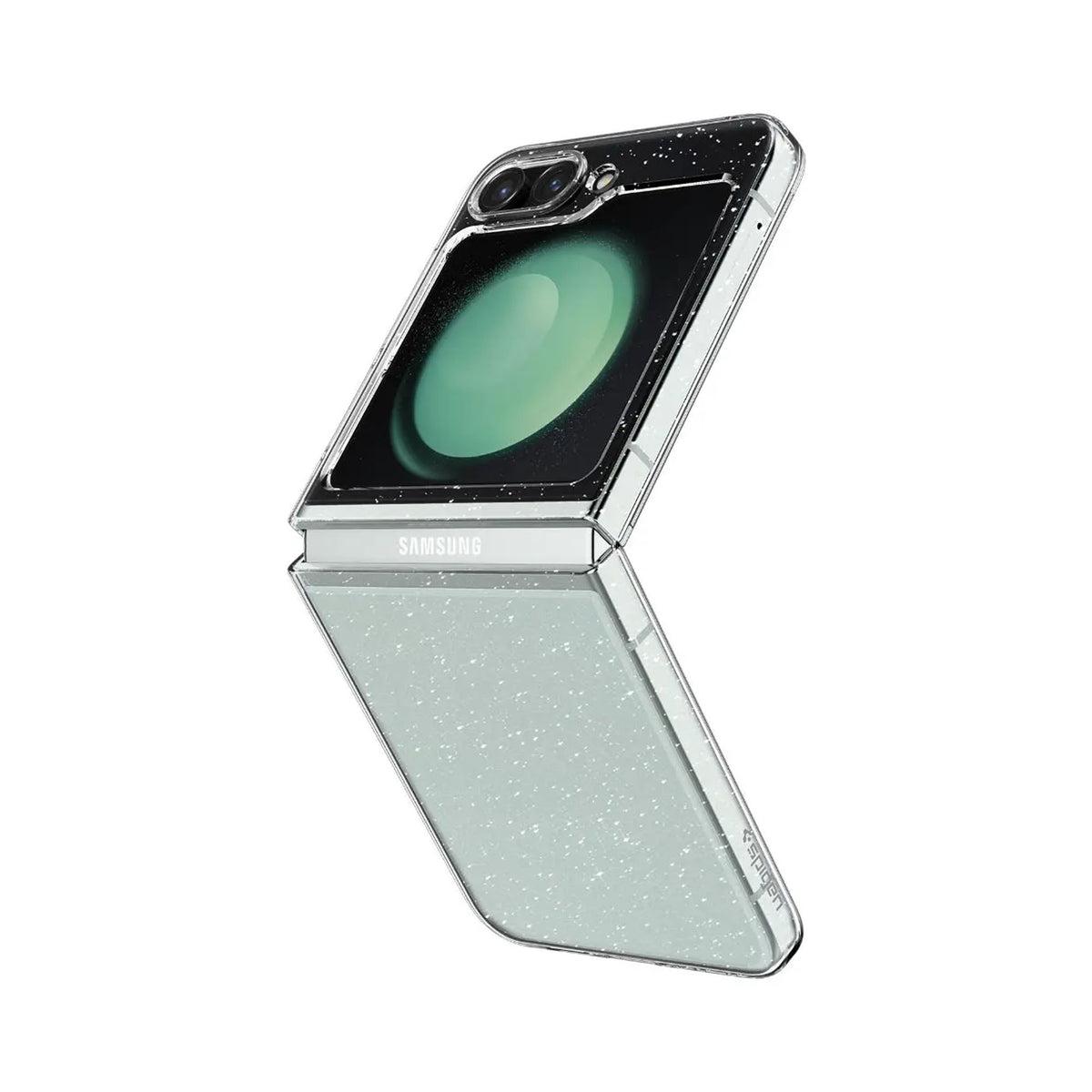 Spigen Air Skin for Samsung Galaxy Z Flip 5 - Ultra Slim Design & Scratch Resistant - Forexengineer -Malaysia- 8809896745710-8809896745727-8809896745734-8809896745741-8809896745758-8809896745765-8809896752886