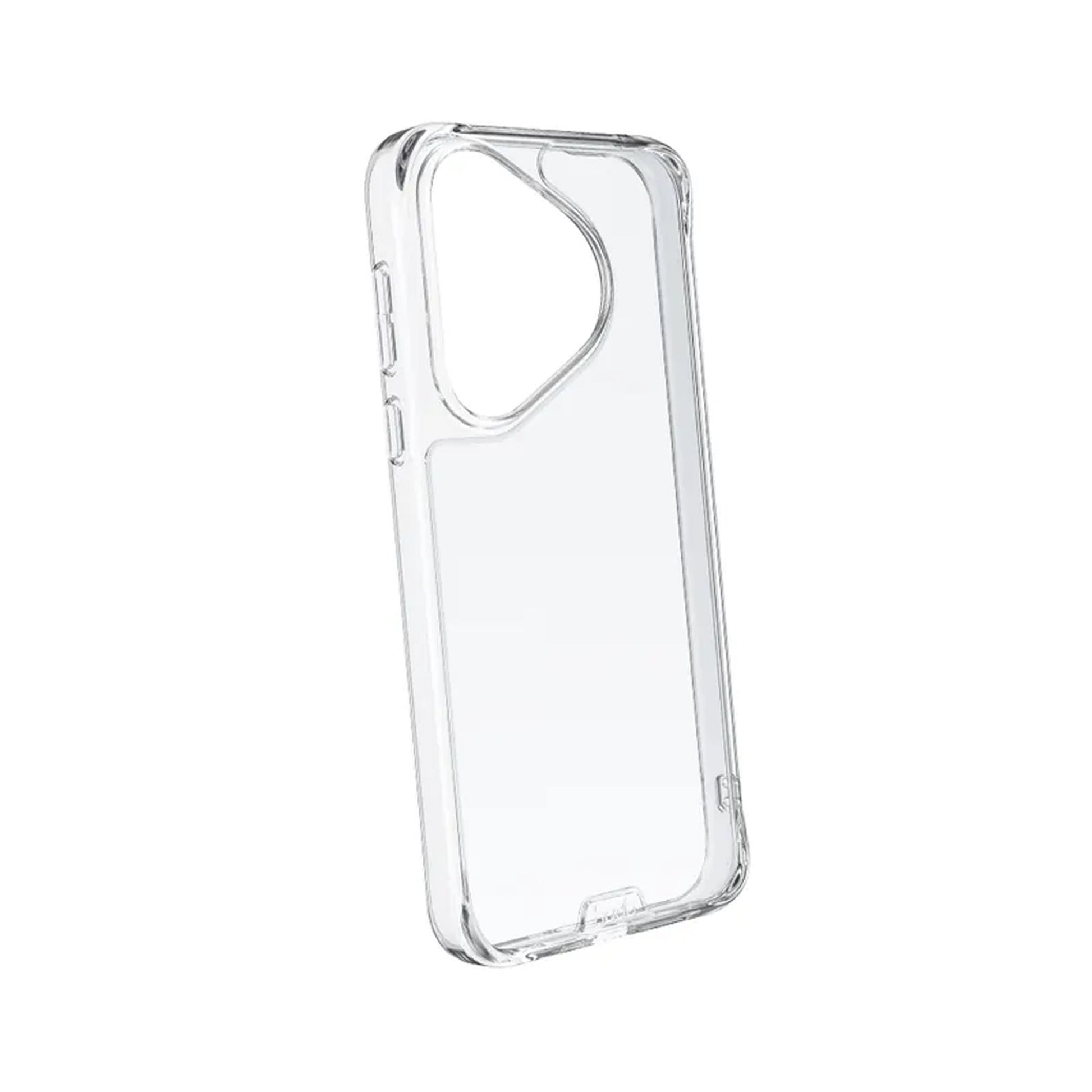 HODA Crystal Pro Glass Case for HUAWEI Pura 70 Ultra / Pura 70 Pro / Pura 70 - Forexengineer -Malaysia- 4711441978785-4711441978761-4711441978747-4711441978778-4711441978754-4711441978730