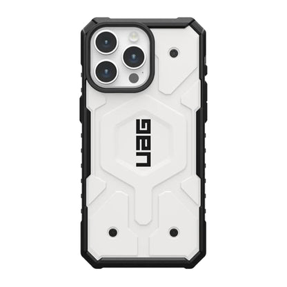UAG Pathfinder Magsafe for iPhone 16 Series- Magsafe Compatible - Forexengineer -Malaysia