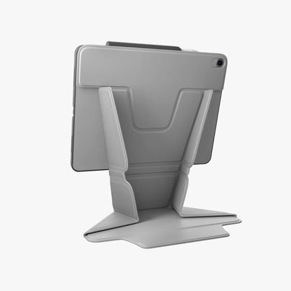 UNIQ Ryze 360 for iPad Air 11" / iPad Air 13" ( 2024 ) M2 - Smart Folding Design with Stylus Storage - Forexengineer -Malaysia- 8886463688755-8886463688823-8886463688762-8886463688830-8886463688779-8886463688847
