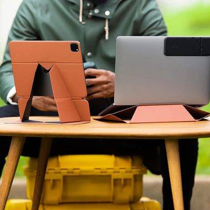 MOFT Snap Float Folio for iPad Mini 7th Gen ( 2024 ) / iPad Mini 6th Gen ( 2021 ) - Forexengineer -Malaysia- 6975820900714-6975820900738