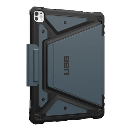 UAG Metropolis SE Case for iPad Pro 11" / Pro 13" ( 2024 ) M4 With Build In Apple Pencil Holder - Forexengineer -Malaysia- 840283914089-840283914072-840283913969-840283913921-840283913976-840283913938-840283913983-840283913945
