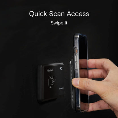 MOFT Flash Wallet & Stand - MagSafe Compatible - Forexengineer -Malaysia- 6972243548271-6972243548257