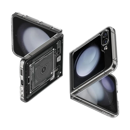 Spigen Air Skin for Samsung Galaxy Z Flip 5 - Ultra Slim Design & Scratch Resistant - Forexengineer -Malaysia- 8809896745710-8809896745727-8809896745734-8809896745741-8809896745758-8809896745765-8809896752886