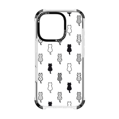 BUTTERCASE Inspire Series Protective Case for iPhone 16 Series - MagSafe Compatible - Forexengineer -Malaysia