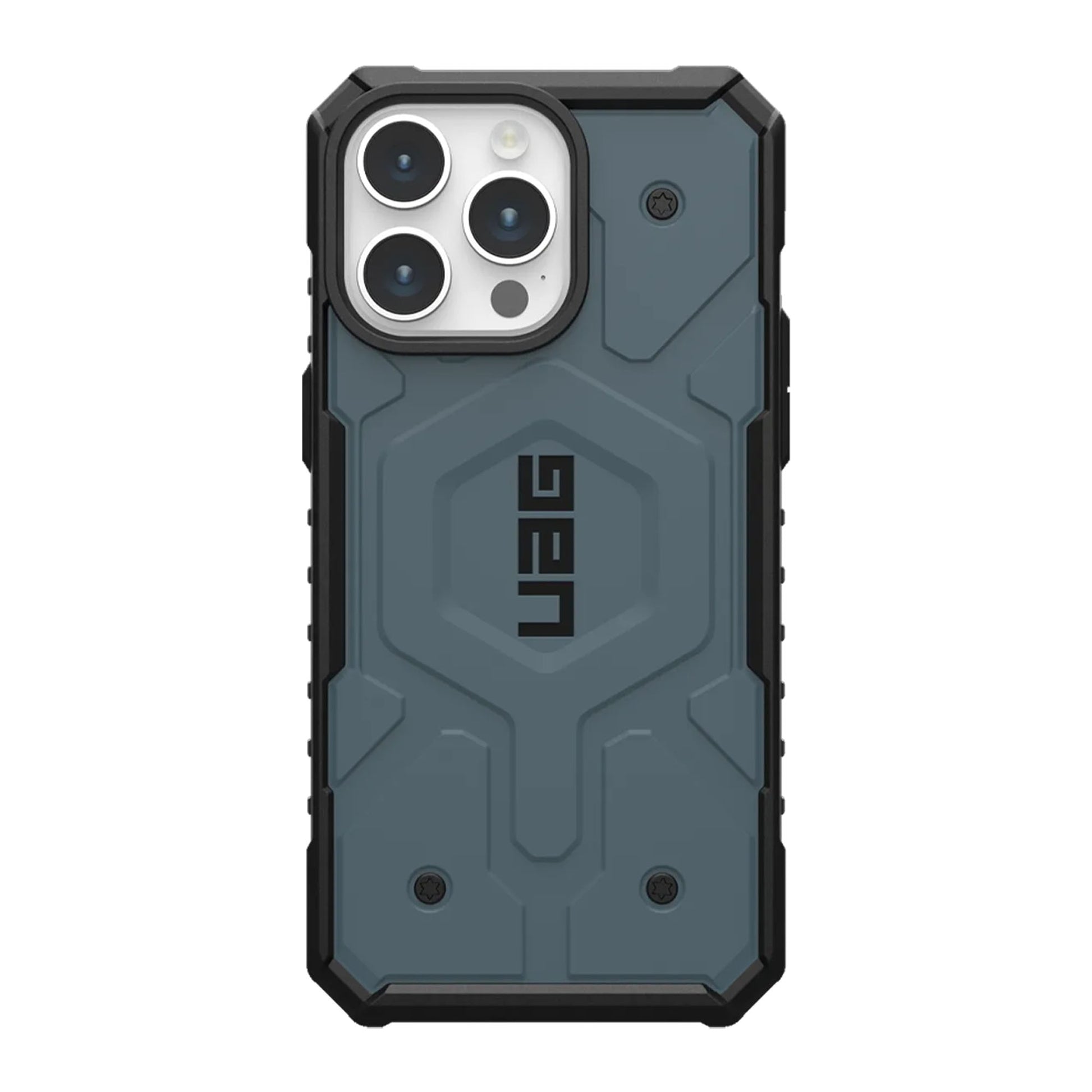 UAG Pathfinder Magsafe for iPhone 16 Series- Magsafe Compatible - Forexengineer -Malaysia