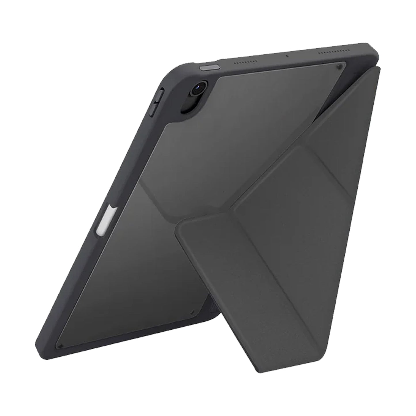 UNIQ Moven for iPad Air 11" / iPad Air 13" ( 2024 ) M2 - Ultra Slim Case with ShockArmor‚Ñ¢ Bumper and Stylus Storage - Forexengineer -Malaysia- 8886463689028-8886463689011-8886463688809-8886463688731-8886463688816-8886463688748