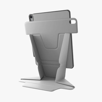 UNIQ Ryze 360 for iPad Air 11" / iPad Air 13" ( 2024 ) M2 - Smart Folding Design with Stylus Storage - Forexengineer -Malaysia- 8886463688755-8886463688823-8886463688762-8886463688830-8886463688779-8886463688847
