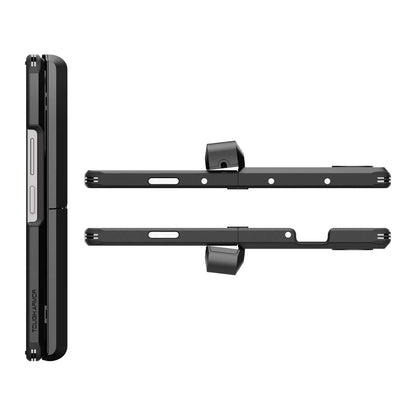 Spigen Tough Armor Pro P for Samsung Galaxy Z Fold 6 - Hidden S Pen Holder and Versatile Kickstand - Forexengineer -Malaysia- 8809971227797-8809971231718