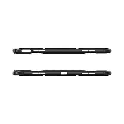 Spigen Rugged Armor Pro Case for iPad Air 13" / iPad Air 11'' ( 2024 ) M2 / iPad Air 10.9" ( 2022 - 2020 ) With Carbon Fiber Detailing - Forexengineer -Malaysia- 8809971226165-8809710759329