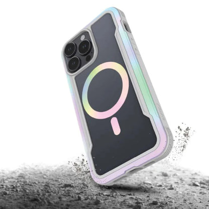 Raptic Shield 2.0 MagSafe for iPhone 16 Series - MagSafe Compatible - Forexengineer -Malaysia