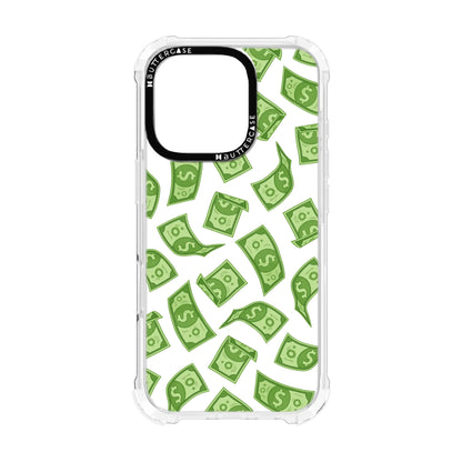 BUTTERCASE Inspire Series Protective Case for iPhone 16 Series - MagSafe Compatible - Forexengineer -Malaysia
