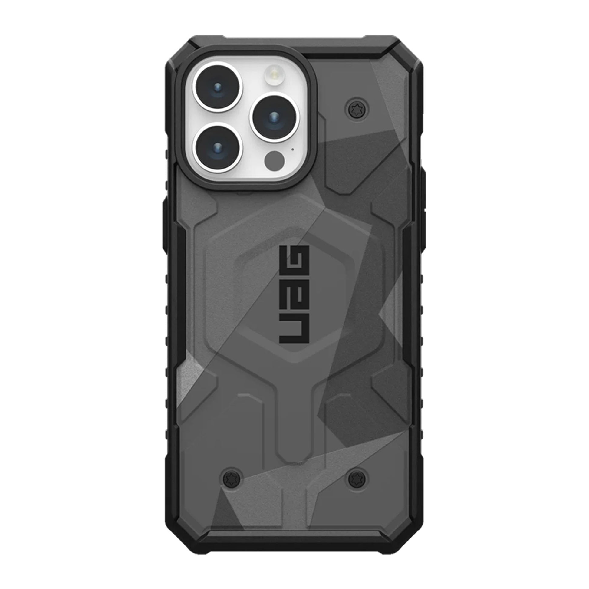 UAG Pathfinder Magsafe for iPhone 16 Series- Magsafe Compatible - Forexengineer -Malaysia