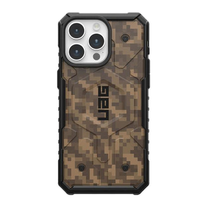 UAG Pathfinder Magsafe for iPhone 16 Series- Magsafe Compatible - Forexengineer -Malaysia