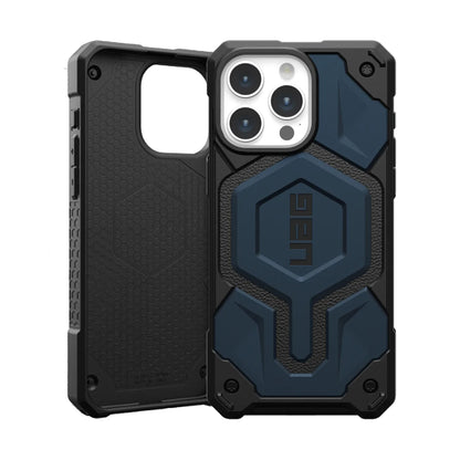 UAG Monarch Pro for iPhone 16 Series- Magsafe Compatible - Forexengineer -Malaysia