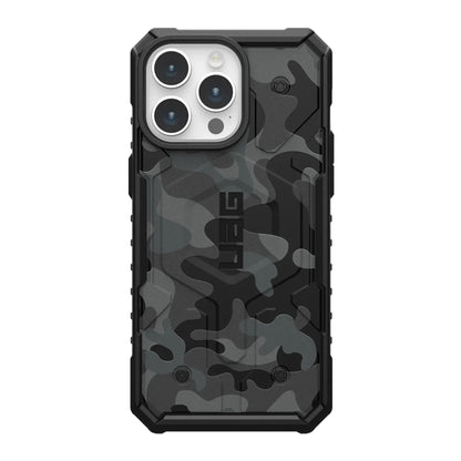 UAG Pathfinder Magsafe for iPhone 16 Series- Magsafe Compatible - Forexengineer -Malaysia