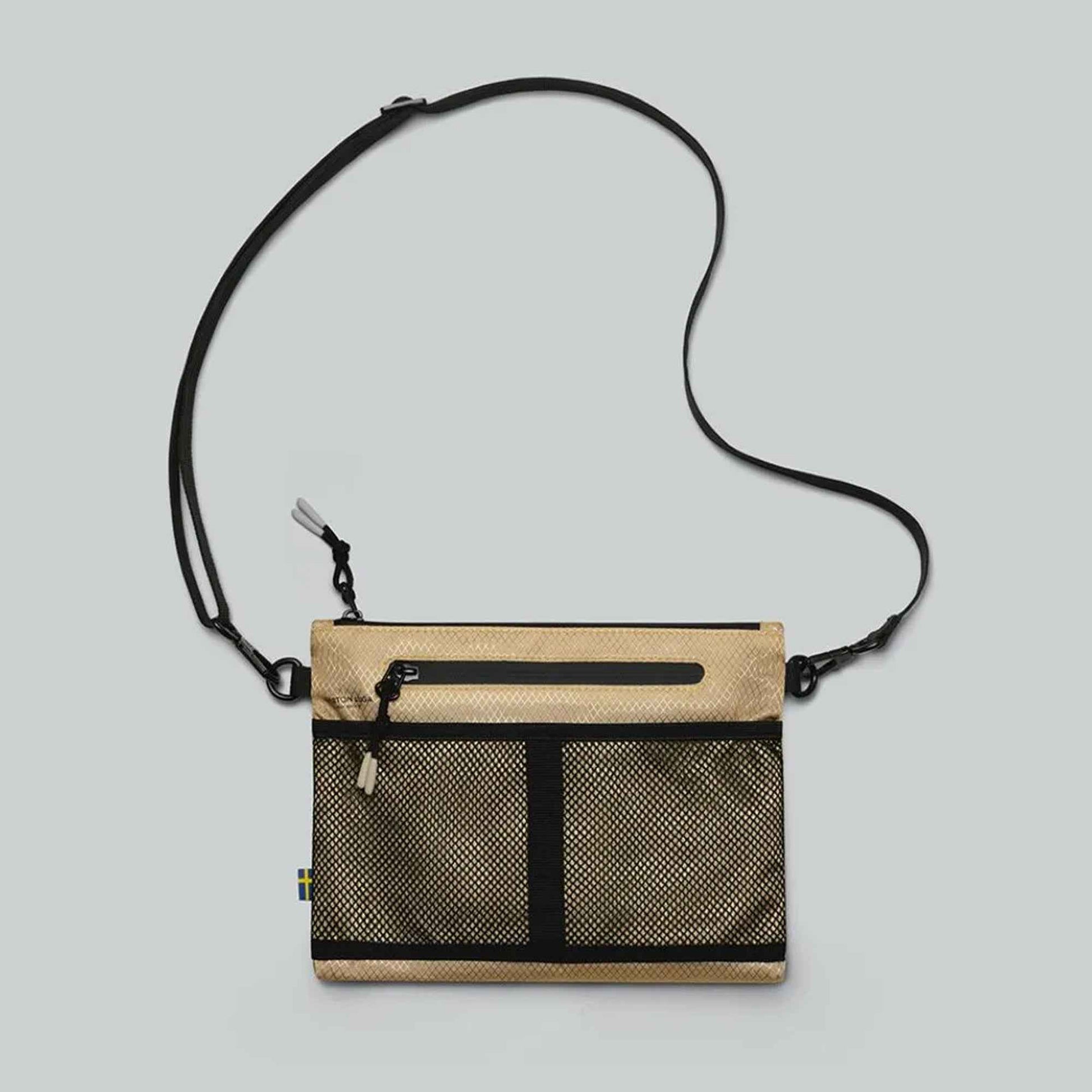 Gaston Luga Lightweight Crossbody - Adjustable Shoulder Strap